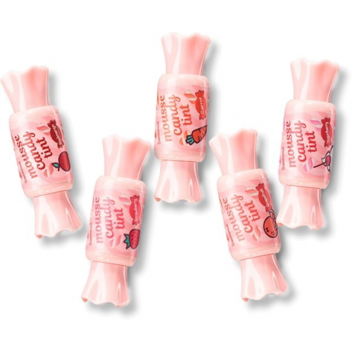 The Saem Saemmul Mousse Candy Tint