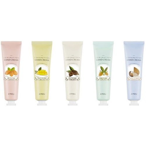 APieu Cerabutter Hand Cream
