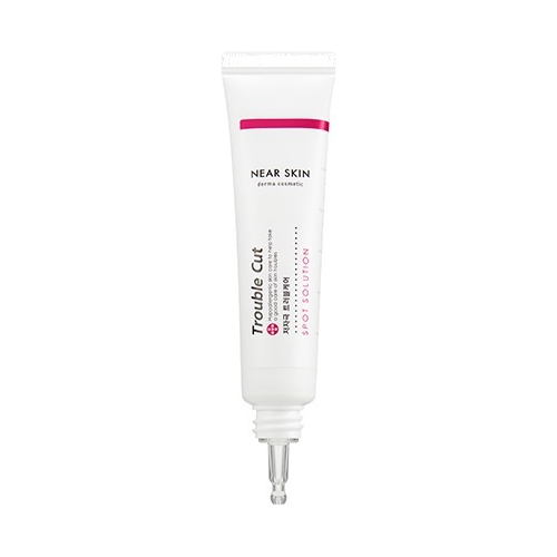 Missha Near Skin Trouble Cut Spot Solution