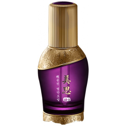 Missha Misa Cho Gong Jin First Oil