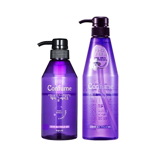 Welcos Confume Hair Glaze