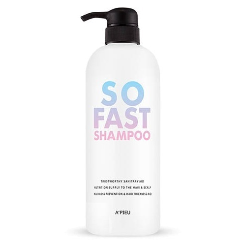 APieu So Fast Shampoo