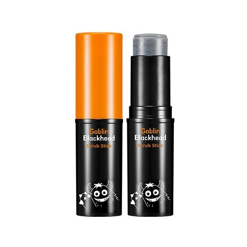 APieu Goblin Blackhead Scrub Stick