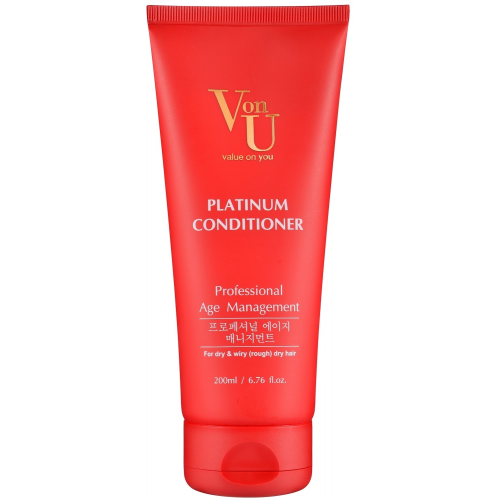 Von U Platinum Conditioner