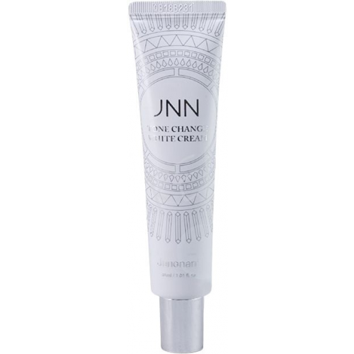 Jungnani Jnn Tone Change White Cream