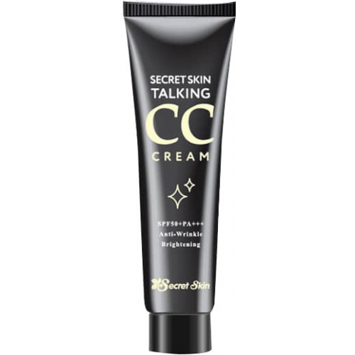 Secret Skin Talking CC Cream SPF PA