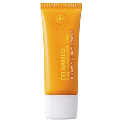 Celranico Super Perfect Daily Sunblock SPF PA