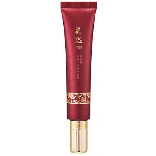 Missha Misa Cho Gong Jin Face And Eye Cream