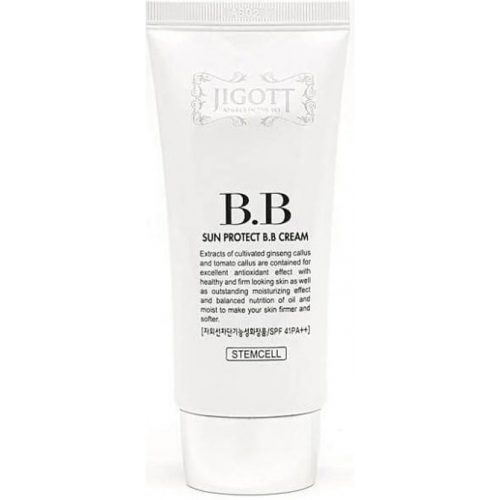 Jigott Sun Protect BB Cream SPF PA
