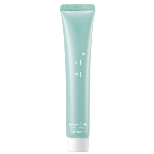 APieu Moss Moisture Cream Balancing