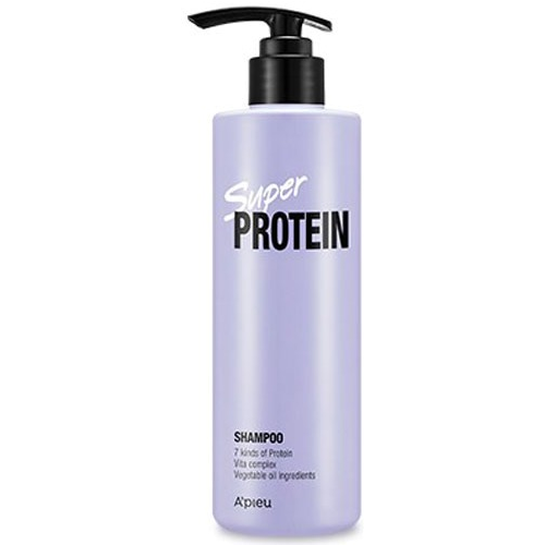 APieu Super Protein Shampoo