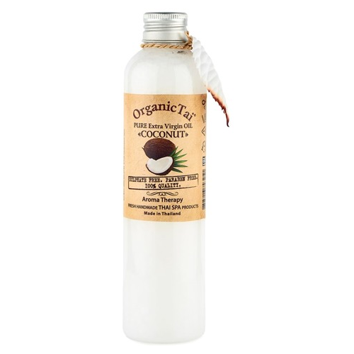 Organic Tai Pure Extra Virgin Oil Coconut
