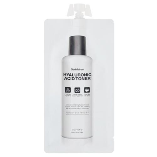 DerMeiren Hyaluronic Acid Toner