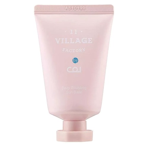 Village Factory By J col Daily Boosting Sun Base SPF PA