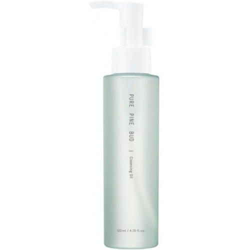 APieu Pure Pine Bud Cleansing Oil