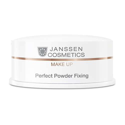 Janssen Cosmetics Perfect Powder Fixing