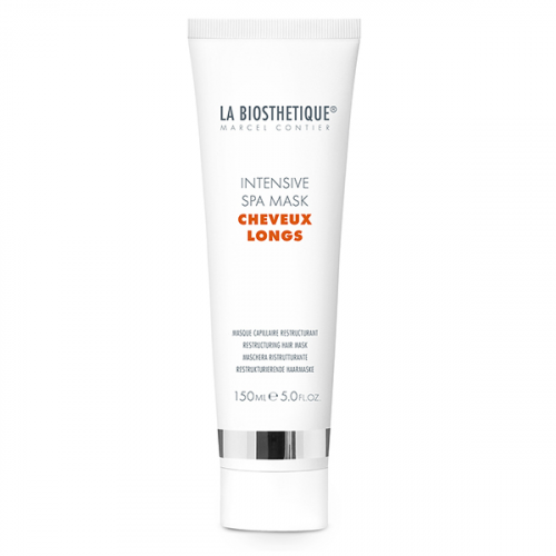 La Biosthetique Intensive Spa Mask