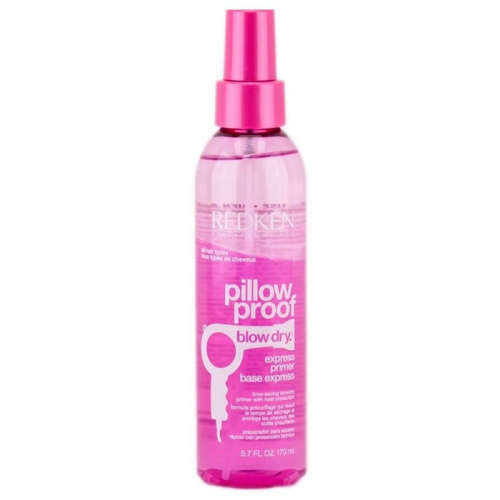 Redken Pillow Proof Blow Dry Express Primer