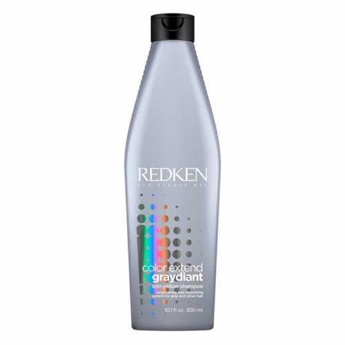 Redken Color Extend Graydiant Shampoo