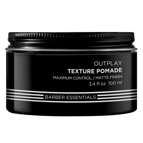 Redken Brews Outplay Texture Pomade