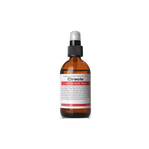 Ciracle Antiblemish Toner