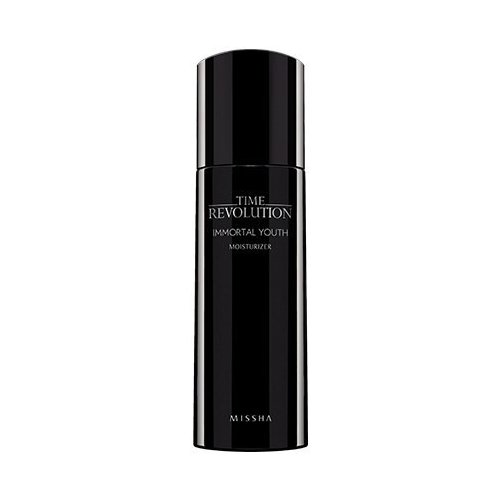 Missha Time Revolution Immortal Youth Moisturizer