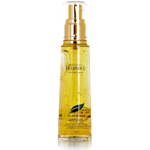 Deoproce Premium Vita Gold Essence