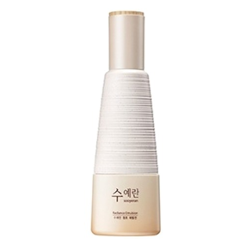 The Saem Sooyeran Radiance Emulsion