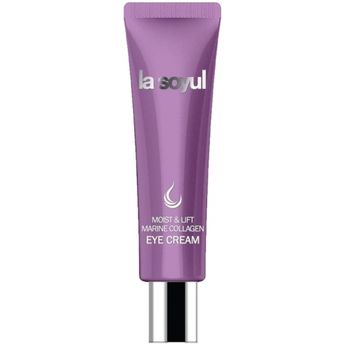 La Soyul Moist and Lift Marine ollagen Eye Cream