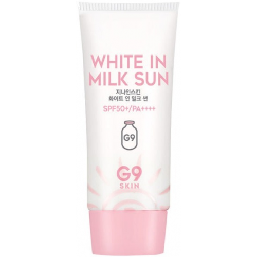 GSkin White In Milk Sun