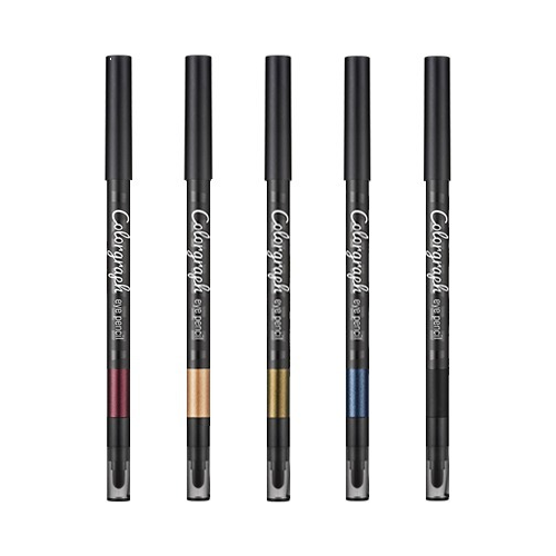 Missha Colorgraph Eye Pencil