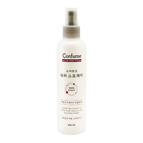 Welcos Confume Super Hard Water Spray