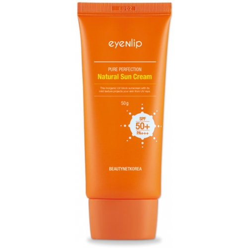 Eyenlip Pure Perfection Natural Sun Cream