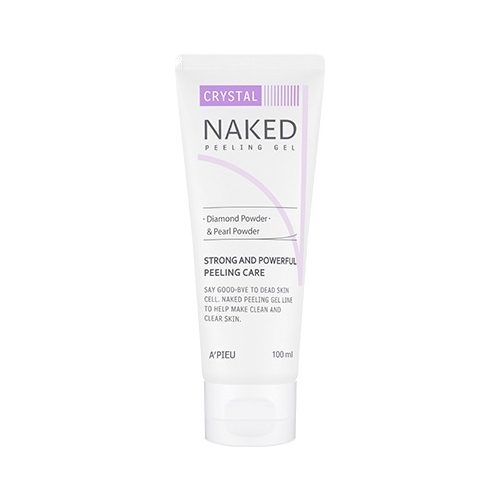 APieu Naked Peeling Gel Crystal