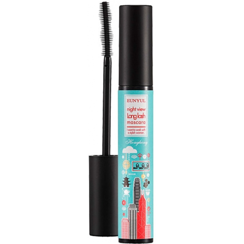 Eunyul Night View Longlash Mascara