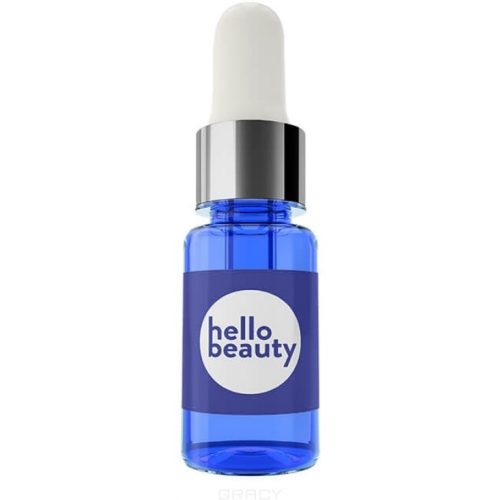 Hello Beauty Night Silk Tree Serum
