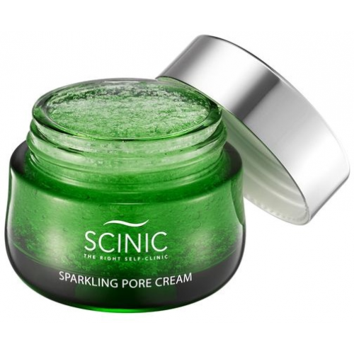 Scinic Sparkling Pore Cream