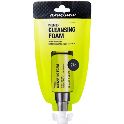 Veraclara Premier Cleansing Foam