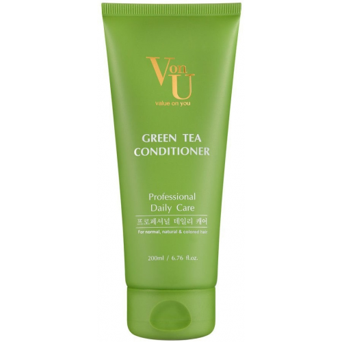 Von U Green Tea Conditioner