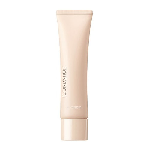 The Saem Saemmul Airy Cotton Foundation SPF