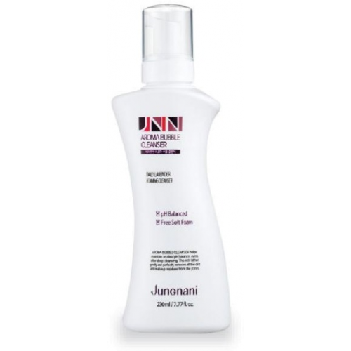 Jungnani Jnn Aroma Bubble Cleanser