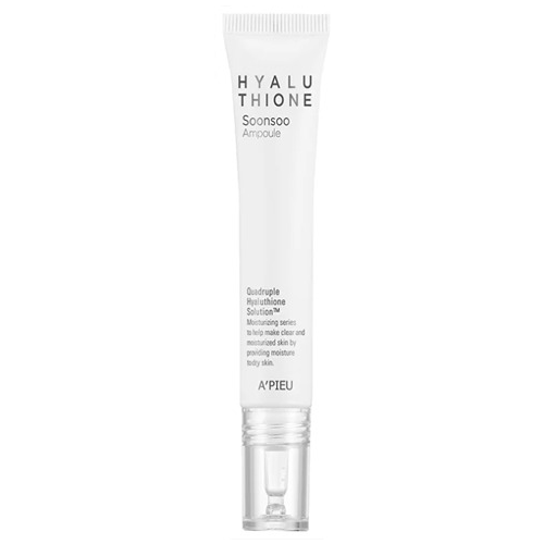APieu Hyaluthione Soonsoo Ampoule