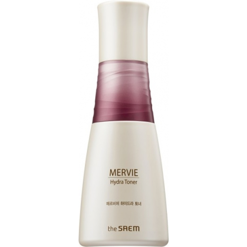 The Saem Mervie Hydra Toner