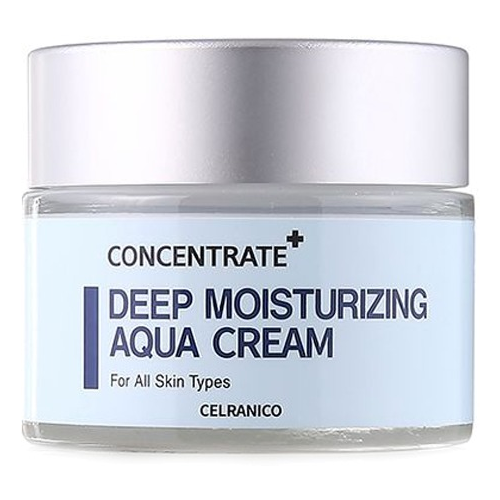Celranico Deep Moisturizing Aqua Cream