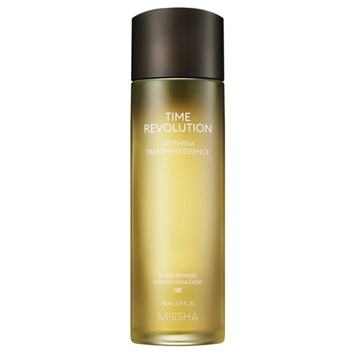 Missha Time Revolution Artemisia Treatment Essence