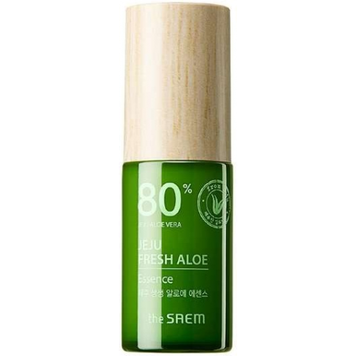 The Saem Jeju Fresh Aloe Essence