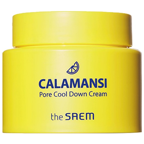 The Saem Calamansi Pore Cool Down Cream