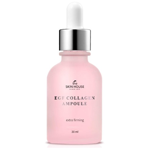 The Skin House EGF Collagen Ampoule