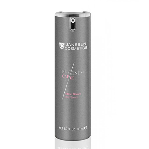 Janssen Cosmetics Platinum Care Effect Serum