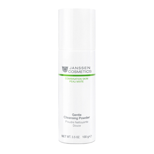 Janssen Cosmetics Combination Skin Gentle Cleansing Powder